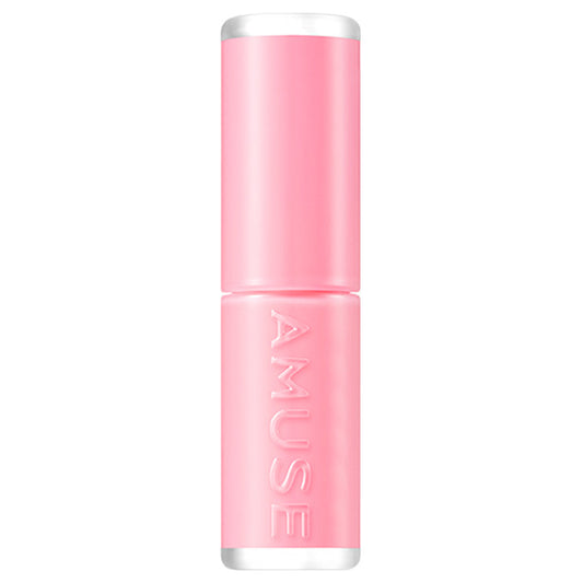 AMUSE FONDUE BALM, 04 Pink Peach, 3.2g