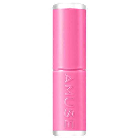 AMUSE FONDUE BALM, 03 Strawberry, 3.2g