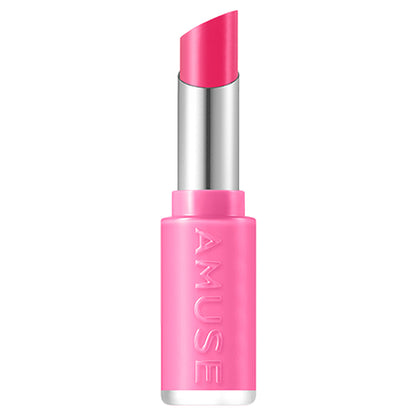 AMUSE FONDUE BALM, 03 Strawberry, 3.2g