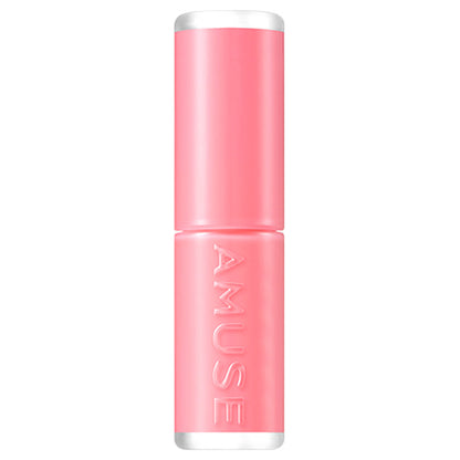 AMUSE FONDUE BALM, 02 Toasty Rose, 3.2g