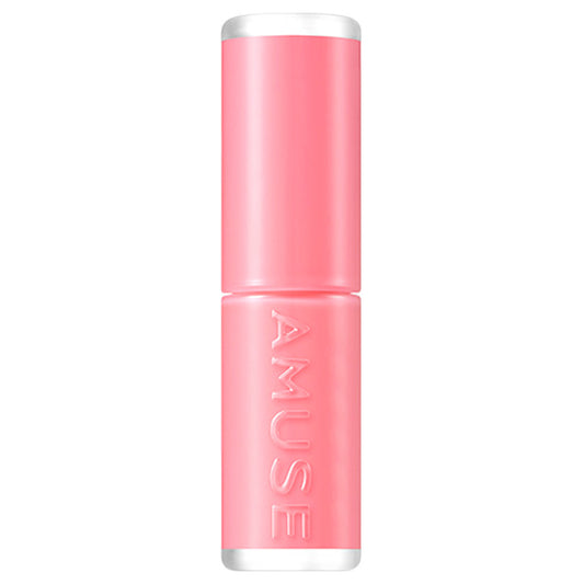 AMUSE FONDUE BALM, 02 Toasty Rose, 3.2g