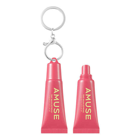 AMUSE Tint Balm Keyring (05 Rose Me)