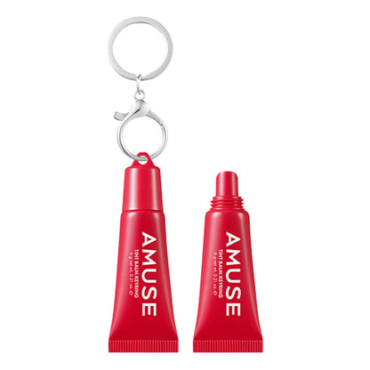 AMUSE Tint Balm Keyring (03 Healthy Cherry)