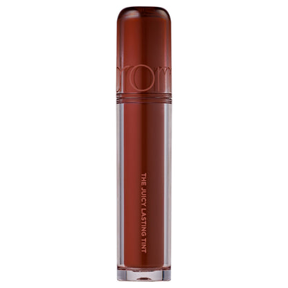 rom&nd The Juicy Lasting Tint, 17 Dark Coconut, 3.5g