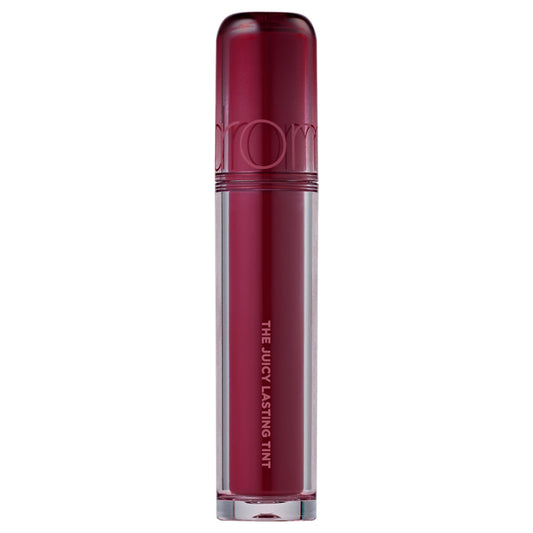 rom&nd The Juicy Lasting Tint, 16 Plum Coke, 3.5g