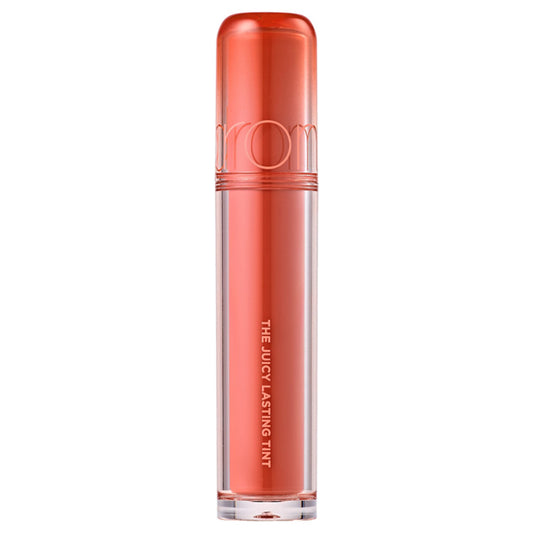 rom&nd The Juicy Lasting Tint (08 Pink Pumpkin)
