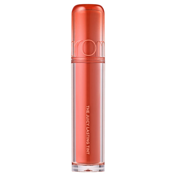 rom&nd The Juicy Lasting Tint, 08 Pink Pumpkin, 3.5g