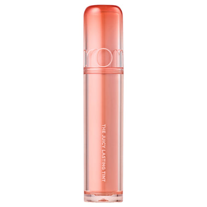 rom&nd The Juicy Lasting Tint (02 Nucadamia)