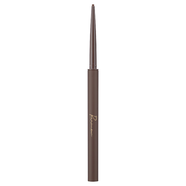 Ririmew Soft Crayon Liner, 02 Brown, 11g