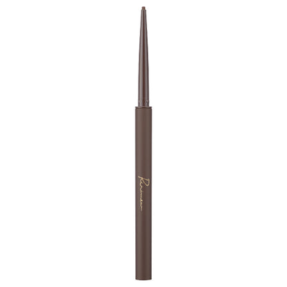 Ririmew Soft Crayon Liner, 02 Brown, 11g