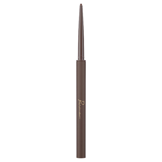 Ririmew Soft Crayon Liner, 02 Brown, 11g
