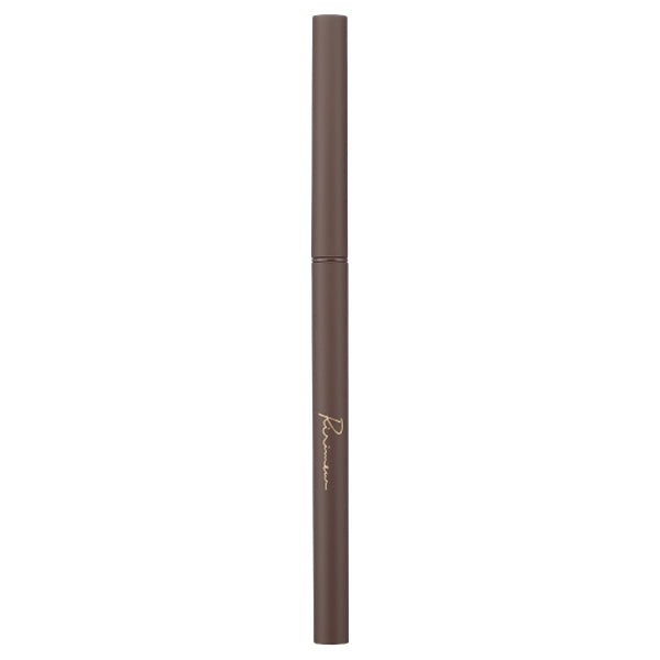 Ririmew Soft Crayon Liner, 02 Brown, 11g