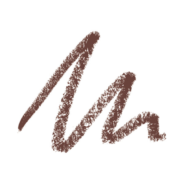 Ririmew Soft Crayon Liner, 02 Brown, 11g