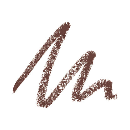 Ririmew Soft Crayon Liner, 02 Brown, 11g