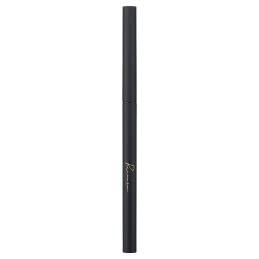 Ririmew Soft Crayon Liner (01 Black)