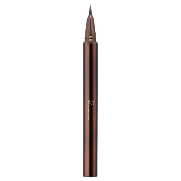 Ririmew Long Keep Liner, 02 Brown, 13g
