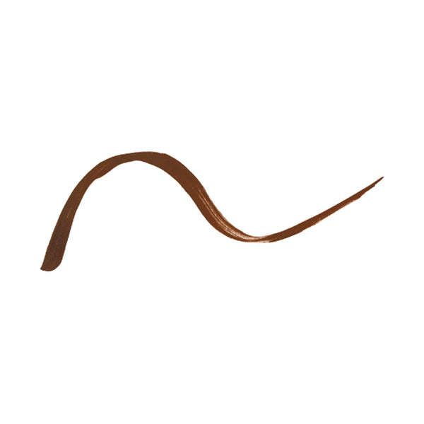Ririmew Long Keep Liner, 02 Brown, 13g