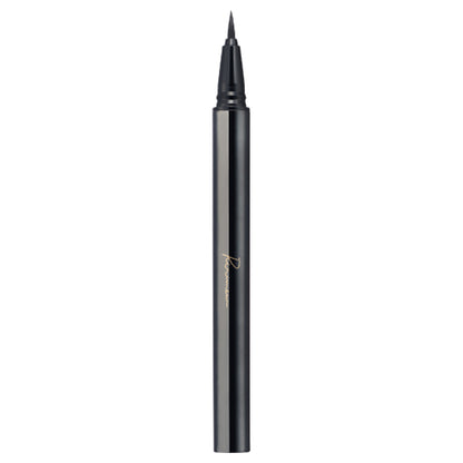 Ririmew Long Keep Liner (01 Black)