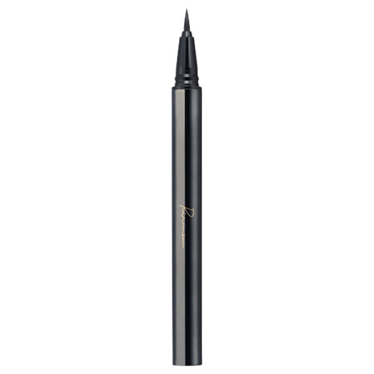 Ririmew Long Keep Liner (01 Black)