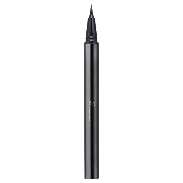 Ririmew Long Keep Liner, 01 Black, 13g