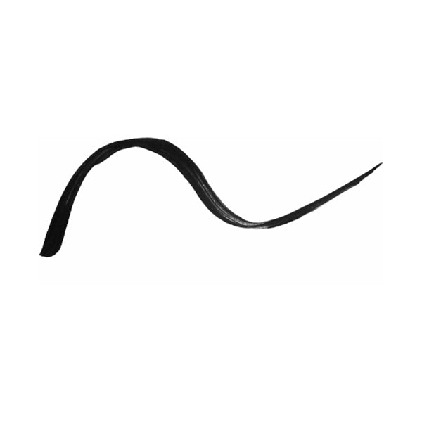 Ririmew Long Keep Liner (01 Black)