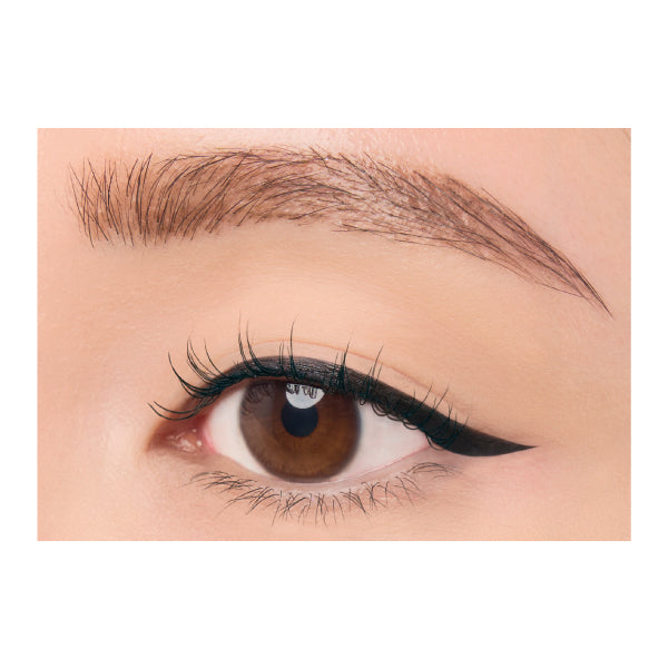 Ririmew Long Keep Liner, 01 Black, 13g