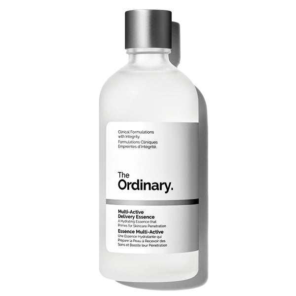 The Ordinary Multi-Active Preparation Lotion, 100ml