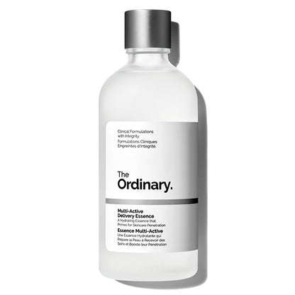 The Ordinary Multi-Active Preparation Lotion, 100ml