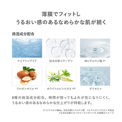 RMK RMK Correcting Veil Concealer, SPF18 PA+++, 05, 4g