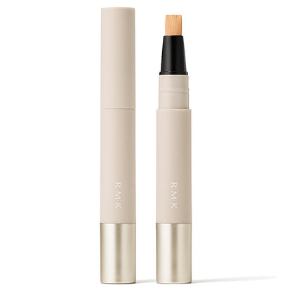 RMK RMK Correcting Veil Concealer, SPF17 PA++, 04, 4g