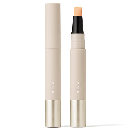 RMK RMK Correcting Veil Concealer, SPF17 PA++, 01, 4g