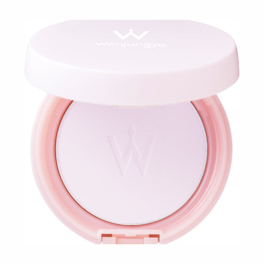 Wonjungyo Airy Filter Pact (02 Plain Lavender)