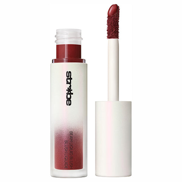 M·A·C Strobe Beam Liquid Blush (Plummy Bear)