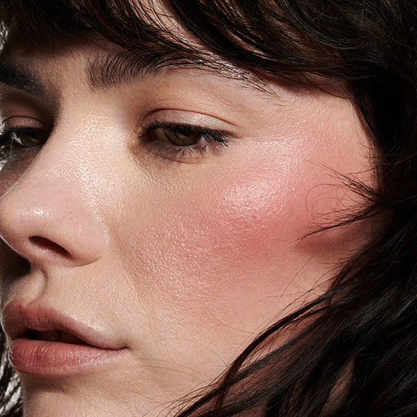 M.A.C Strobe Beam Liquid Blush, Plummy Bare, 4.3ml