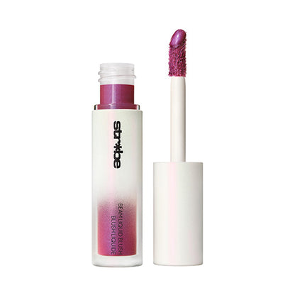 M·A·C Strobe Beam Liquid Blush (Magic Aura)