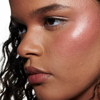 M.A.C Strobe Beam Liquid Blush, Magic Aura, 4.3ml