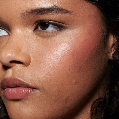 M·A·C Strobe Beam Liquid Blush (Good Vibes)