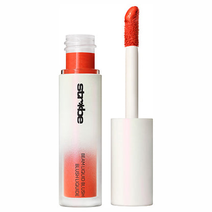 M·A·C Strobe Beam Liquid Blush (Apricot Jelly)