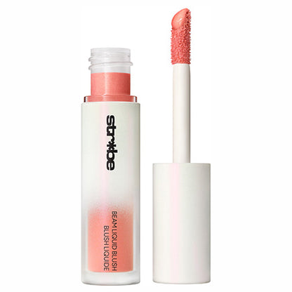 M.A.C Strobe Beam Liquid Blush, Ice Gleam, 4.3ml