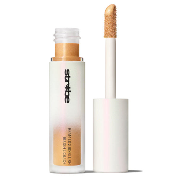 M·A·C Strobe Beam Liquid Blush (Lightning)