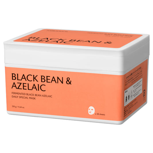 Milk Touch Azelaic Ferment Daily Special Mask, 30 Pack