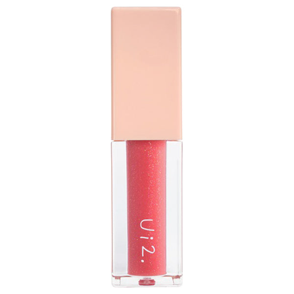Ui2 Needle Plumper (Dengeki Cherry), Lemonade Tea Scent