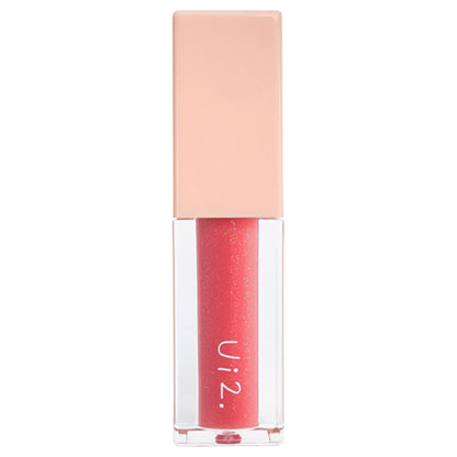 Ui2 Needle Plumper (Dengeki Cherry), Lemonade Tea Scent