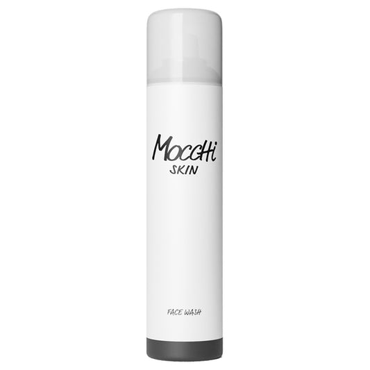 Mocchi SKIN Adsorption Foam Wash BK, 150g