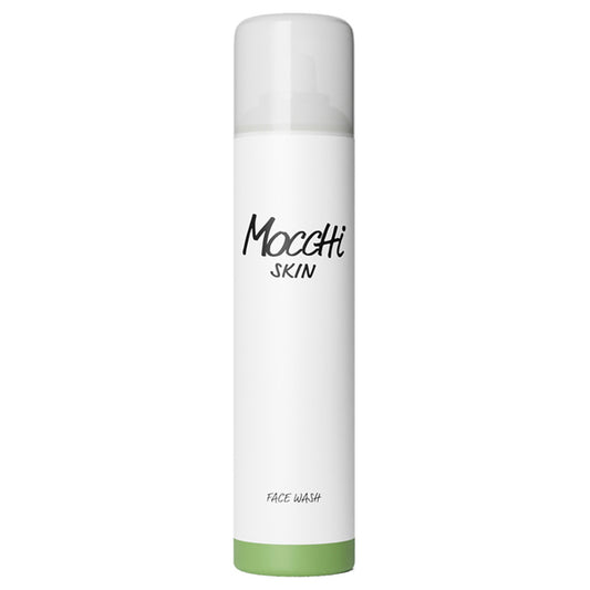 Mocchi SKIN Adsorption Foam Wash WH, 150g