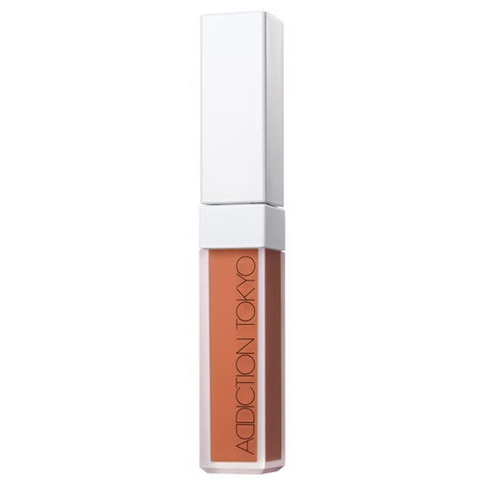 ADDICTION Skin Reflect Color Corrector (006 Warm Orange)