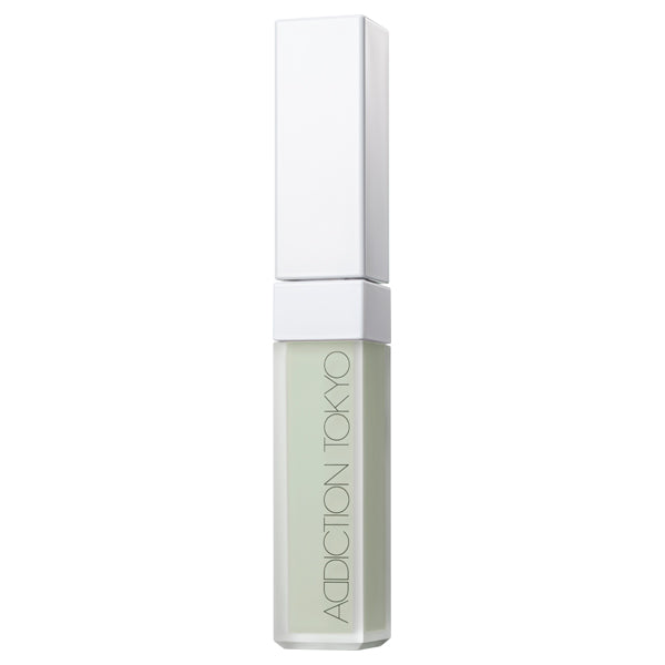 ADDICTION Skin Reflect Color Corrector, 004 Calm Mint, 6.5ml