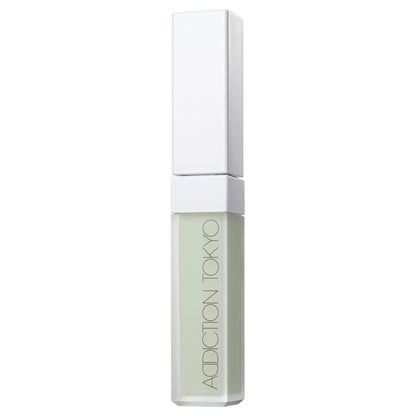ADDICTION Skin Reflect Color Corrector, 004 Calm Mint, 6.5ml