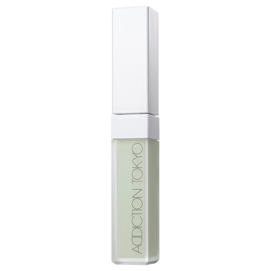 ADDICTION Skin Reflect Color Corrector, 004 Calm Mint, 6.5ml