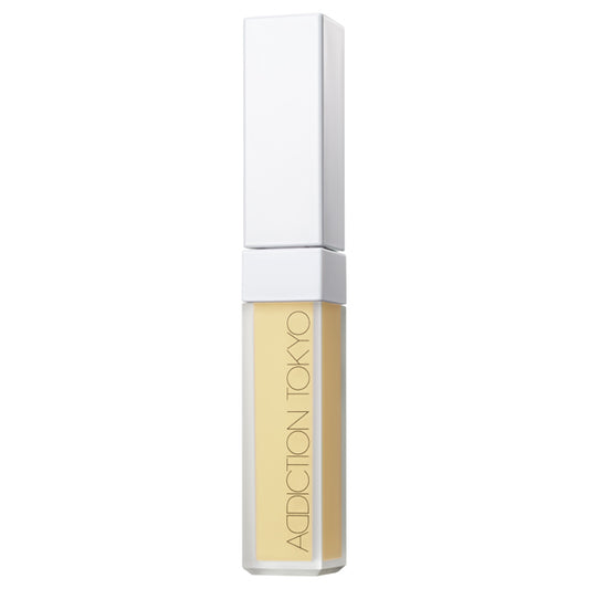 ADDICTION Skin Reflect Color Corrector (003 Soft Yellow)